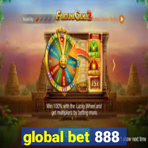 global bet 888